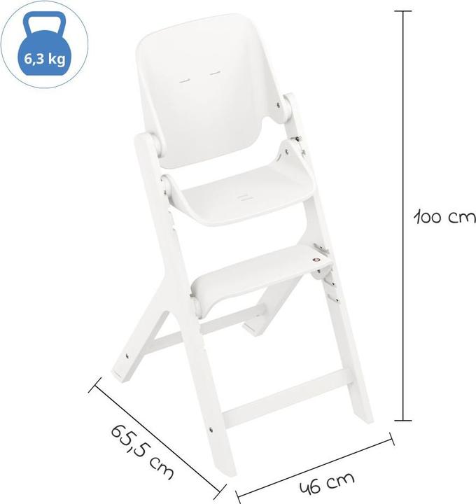 Produktbild Maxi-Cosi Nesta (Hochstuhl)