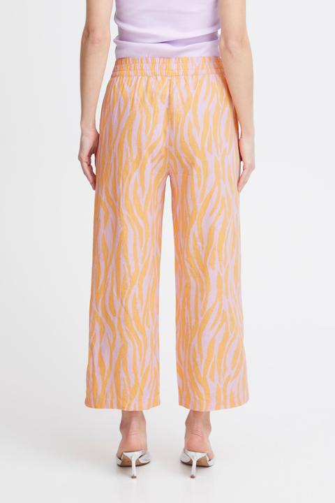 Image du produit B.young BYFALAKKA CROP PANTS 20813083 (40)