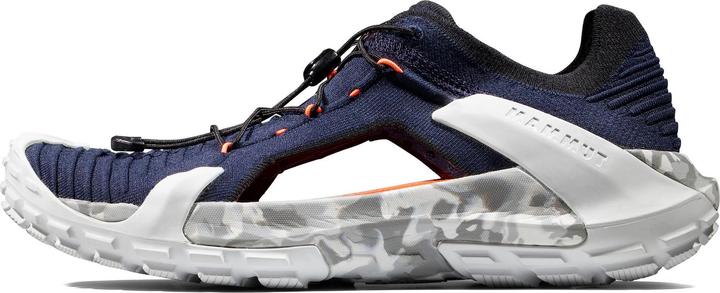Actual product image Mammut Hueco II Air Low Men (46 2/3)