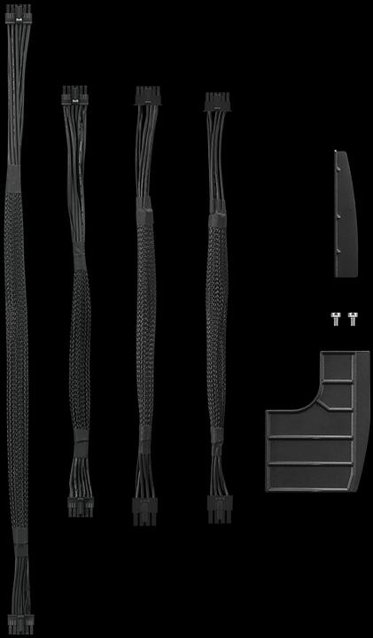 Produktbild Lenovo ThinkStation Cable Kit for Graphics Card - P7/PX