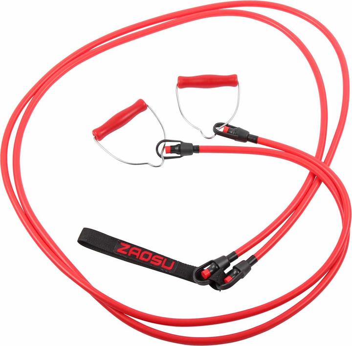 Actual product image Zaosu Pull String Zugseil