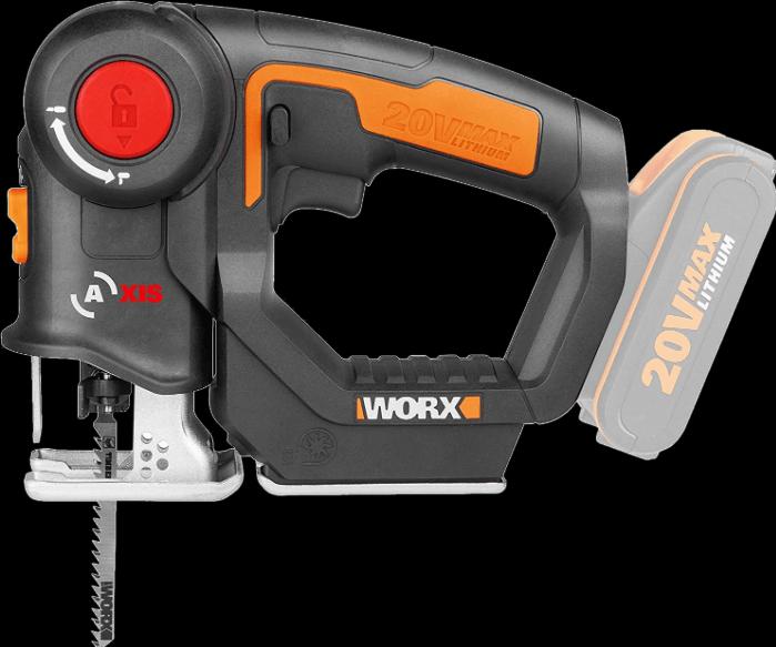 Produktbild Worx Powershare WX550.9