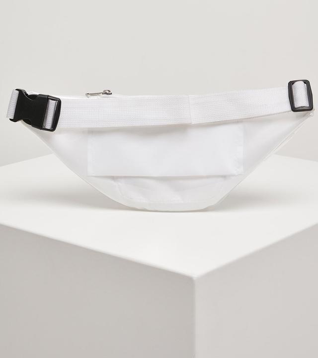 Actual product image Urban Classics Transparent Shoulder Bag