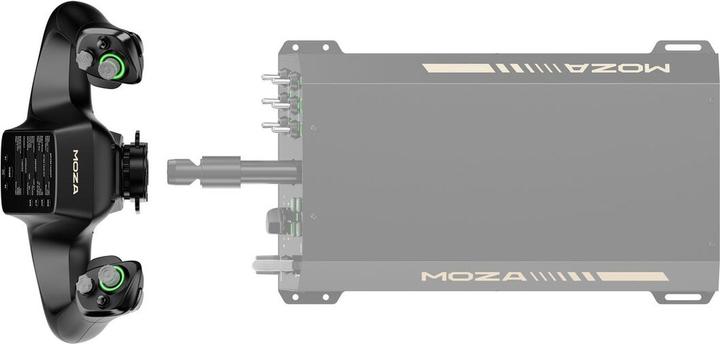 Immagine prodotto Moza MFY Yoke (PC)