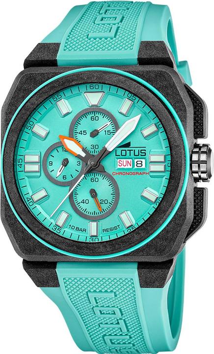 Lotus 18976/5 (Chronograph, 45 mm)