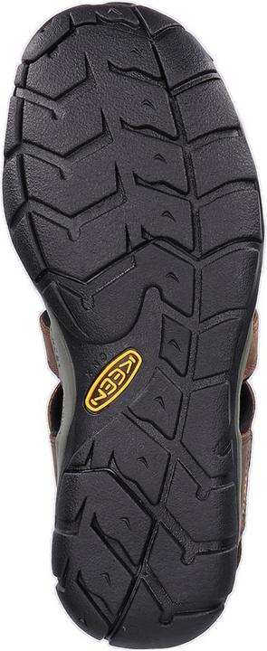 Immagine prodotto Keen M Clearwater CNX in pelle (48)