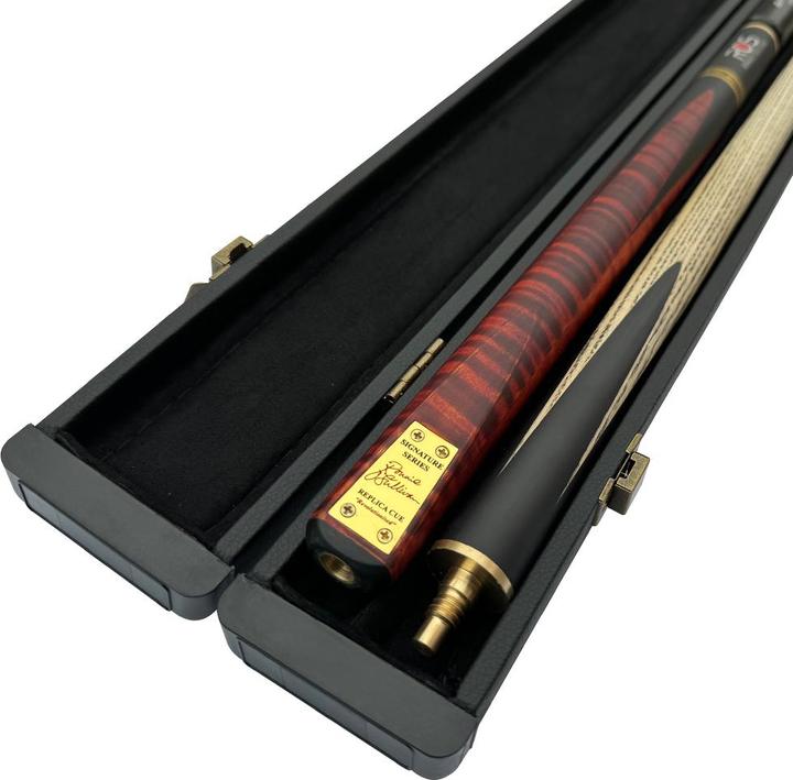 Produktbild Riley Snooker-Cue Set O'Sullivan RS-3, inklusive Koffer