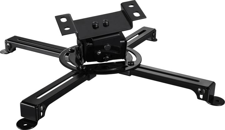Actual product image Celexon MultiCel 1000 Pro - clamp for projector (Ceiling)