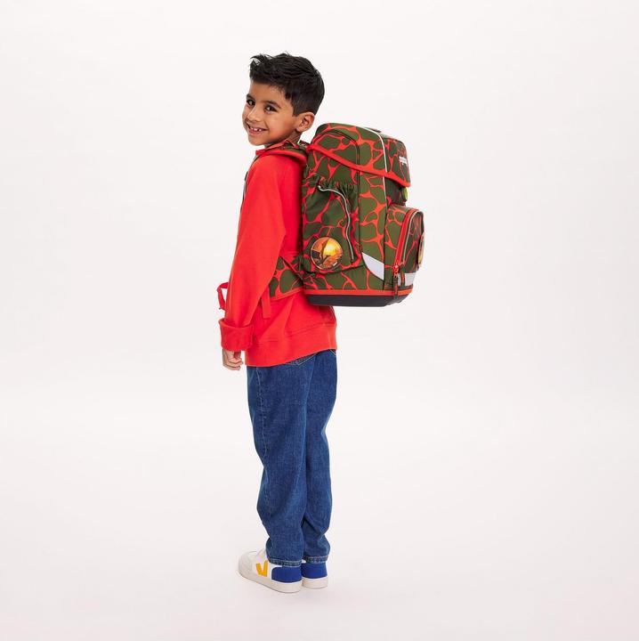 Produktbild Ergobag cubo Set (19 l)