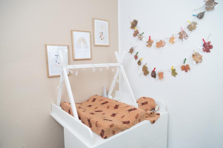 Immagine prodotto Zewi Copertura del fasciatoio (44 x 72 cm, 50 x 72 cm)