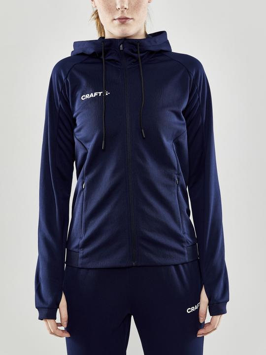 Image du produit Craft Veste à Capuche Evolve W (XS)