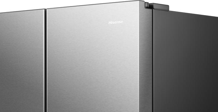 Actual product image Hisense RS818N4TIC (632 l)