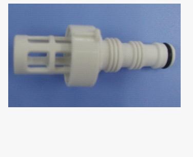 Produktbild Intex Ablassvorrichtung Adapter