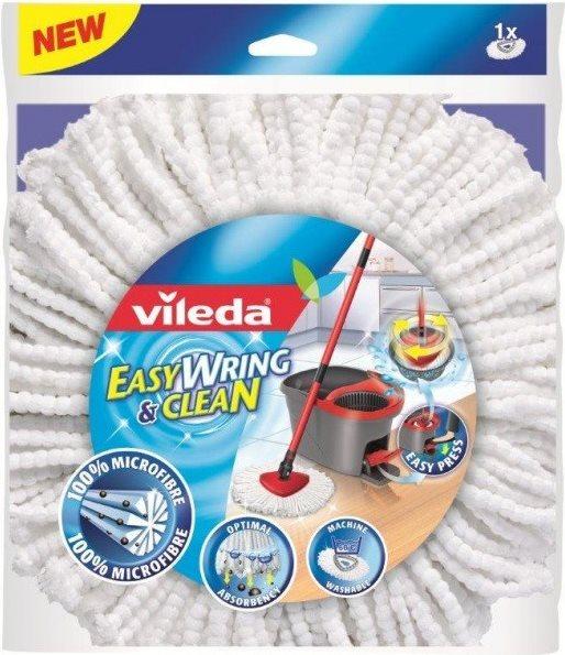 Actual product image Vileda Easy Wring & Clean Refill (1 pcs.)