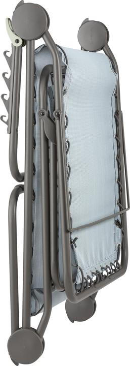 Image du produit Lafuma Chaise longue de jardin (201 cm)