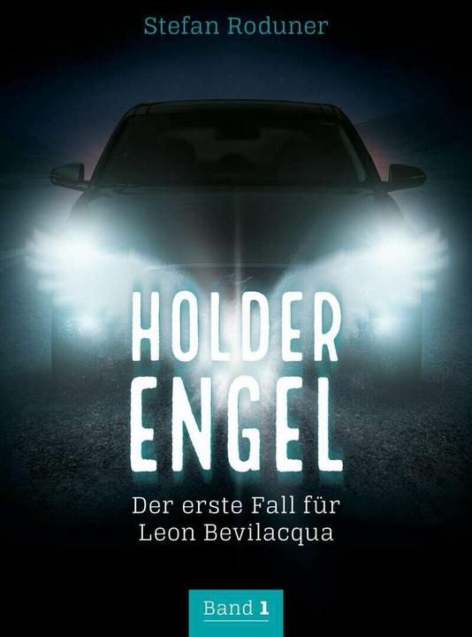 Actual product image Holder Engel (German, Stefan Roduner, 2018)