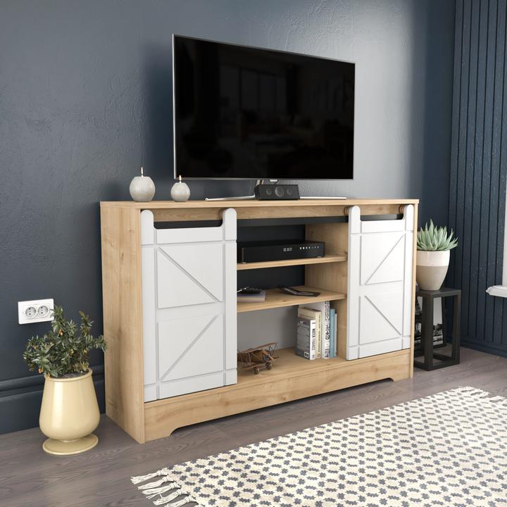 Produktbild Kalune Design Lolia (140 x 35 x 85 cm)