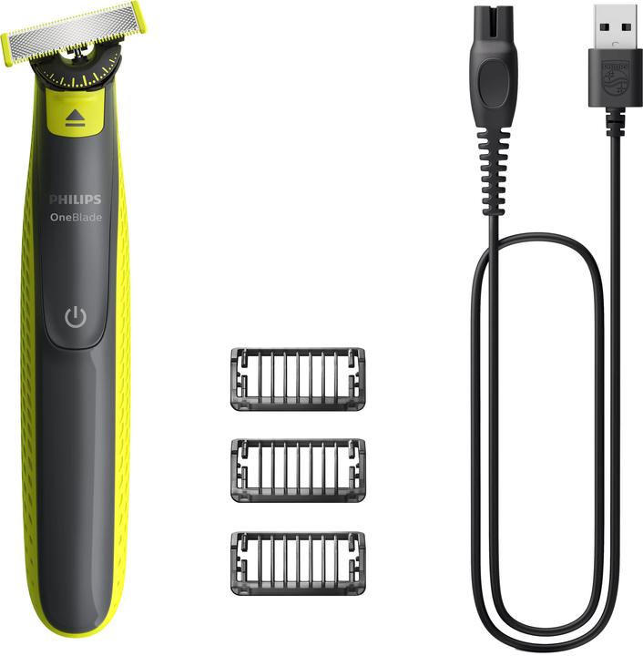 Philips OneBlade 360 QP2724/23