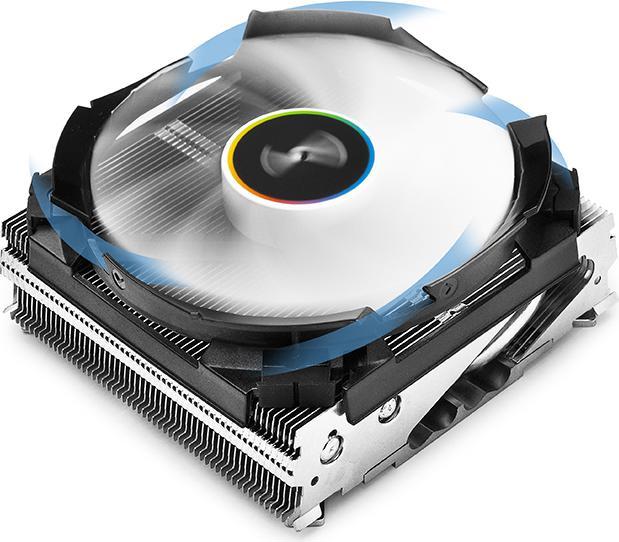 Image du produit Cryorig C7 (92 mm)
