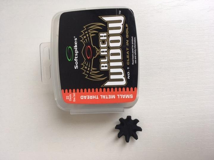 Image du produit Mizuno Veuve noire