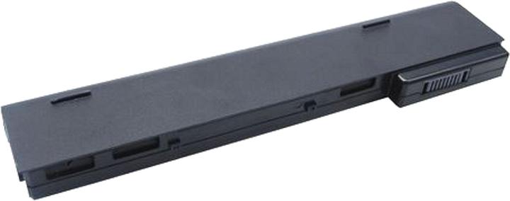 Actual product image HP 718756-001 (6 Cells, 2800 mAh)
