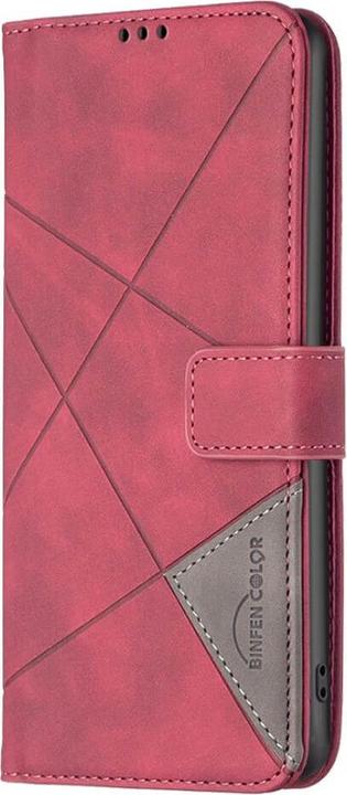 Produktbild Binfen Color Google Pixel 9 / 9 Pro - BINFEN Leder Etui Hülle (Google Pixel 9 Pro)