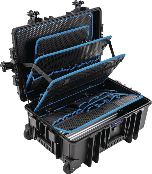 Image du produit Promat Valise à coque (1 pièces)