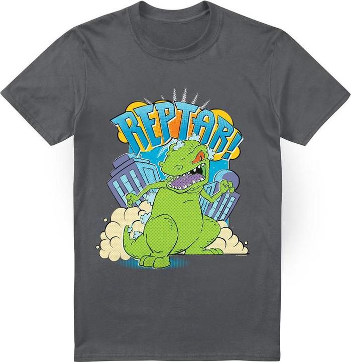 Produktbild Rugrats Stomp TShirt (3XL)