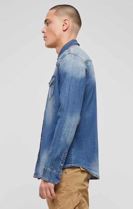 Immagine prodotto Brandit Riley Denimshirt (S)