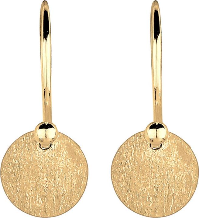 Image du produit Elli Hänger mit Plättchen (Argent Sterling)