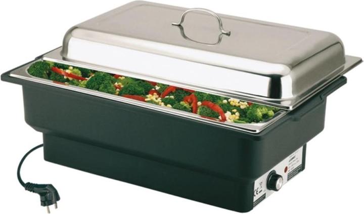 APS Chafing dish elettrico "ECO