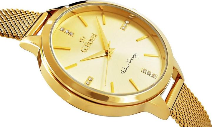Image du produit Gino Rossi watch G. Rossi women's watch AOSTA 10296B4-4D1
