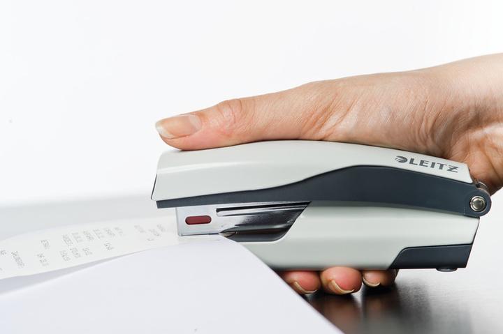 Actual product image Leitz Office stapler NeXXt (30 Sheets)