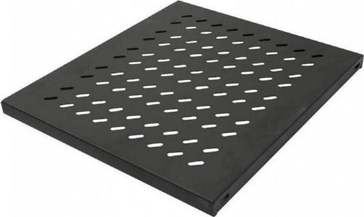 Image du produit Wirewin Tablette 19" 1U, montage fixe
