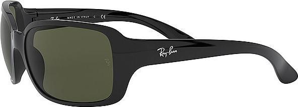 Actual product image Ray Ban Rb4068