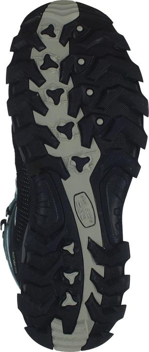 Actual product image CMP Campagnolo Hiking boots (39)