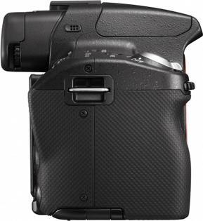 Produktbild Sony Alpha SLT-A55V, 16.2 MP, FullHD, GPS, Body