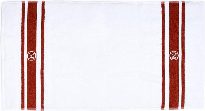 Produktbild Monogram Linea Badetuch 70x140cm Zimtfarbe (70 x 140 cm)