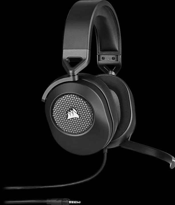 Produktbild Corsair HS65 Surround (Kabelgebunden)
