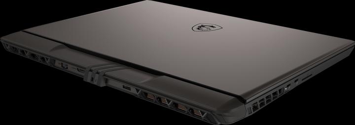 Produktbild MSI Vector 17 HX AI (17", Intel Core Ultra 9 275HX, 0.00 GB, 0.00 GB, CH)
