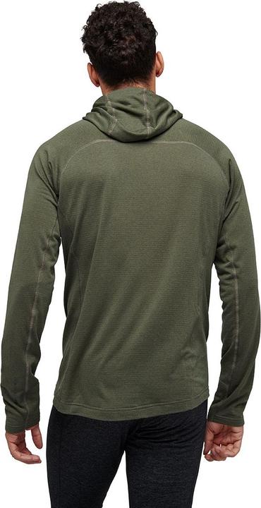 Produktbild Black Diamond M Coefficient Lt Hybrid Hoody (L)