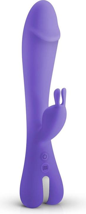 Image du produit Good Vibes Only Vibromasseur Trix Rabbit