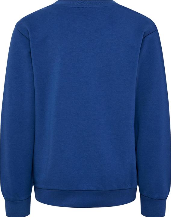 Actual product image hummel Fastwo Sweatshirt (134)