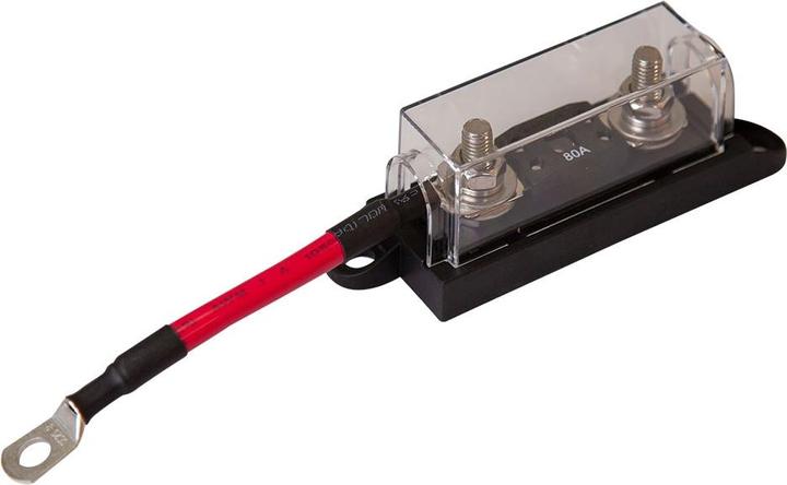 Produktbild Goal Zero Yeti Link Vehicle Integration Kit