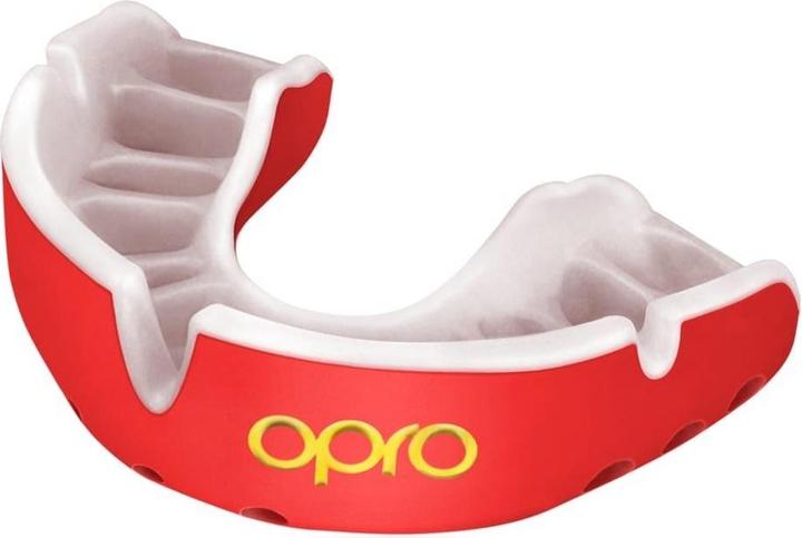 Opro Self-Fit Gold (One Size)
