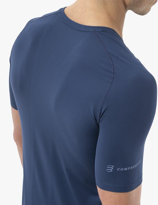 Actual product image Compressport Trail Racing SS Tshirt M (L)