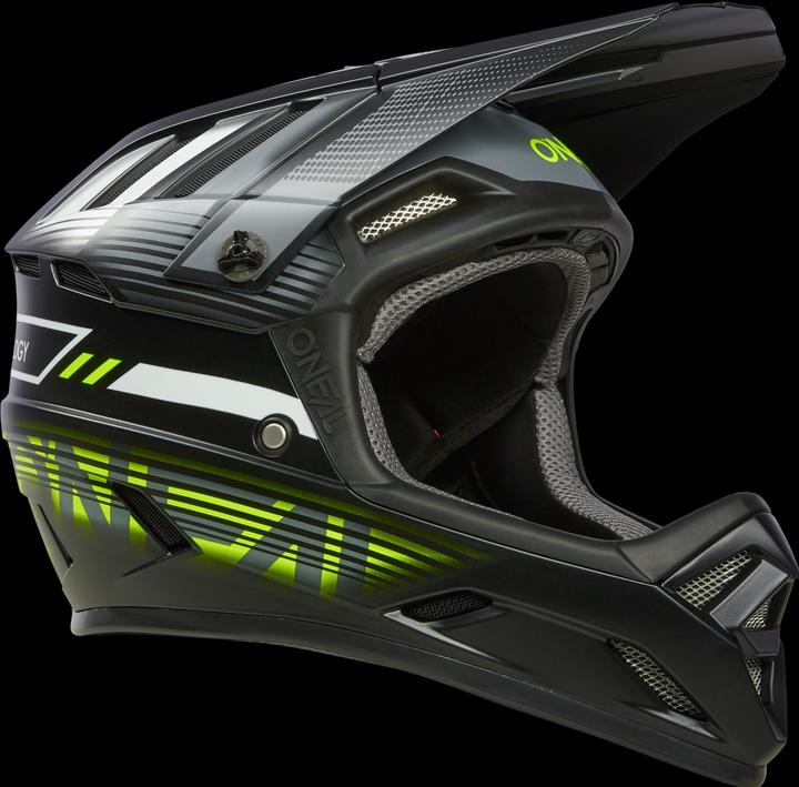 Immagine prodotto O Neal Oneal BACKFLIP Casco ECLIPSE V.23 (57 - 58 cm)