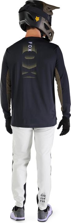 Produktbild Fox Defend LS Jersey Park (M)