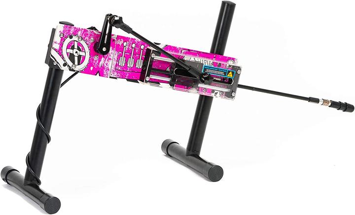 Actual product image Mister B F-Machine Pro 3