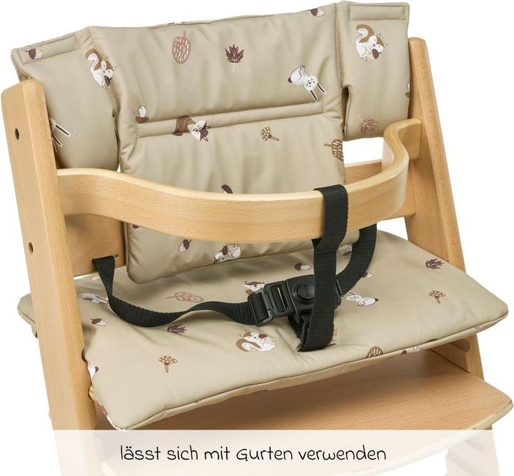 Produktbild Meyco Forest Animals Sitzverkleiner